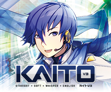 KAITO V3