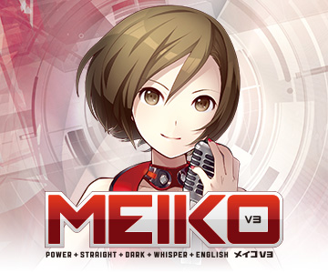 MEIKO V3